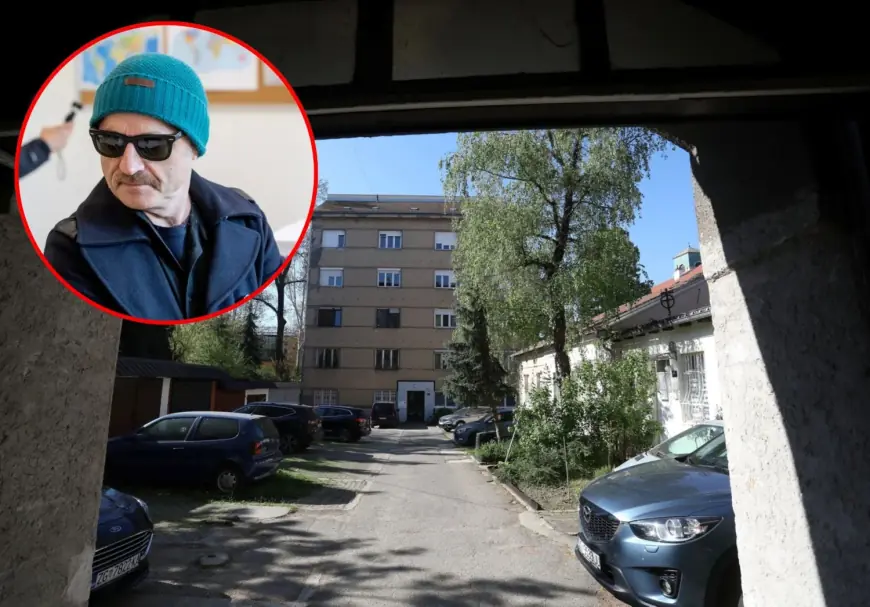 UZ KEKINA UHIĆENI BIVŠA PROČELNICA BUJA I NJEZIN MUŽ. GRADONAČELNIKU PRETRAŽUJU URED