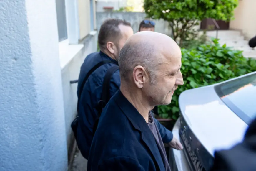 OGLASIO SE MILE KEKIN: "VIDIMO SE NA KONCERTU"