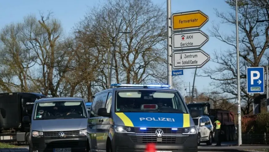 POLICIJA U KUĆI PRONAŠLA ČETIRI MRTVA TIJELA, MEĐU NJIMA SU I DJECA