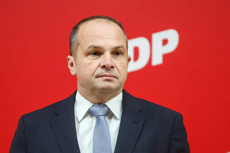 HAJDAŠ DONČIĆ OŠTRO O TURUDIĆU, KOMENTIRAO I SLUČAJ KEKIN: "DA ŽIVIM U ŠVICARSKOJ..."