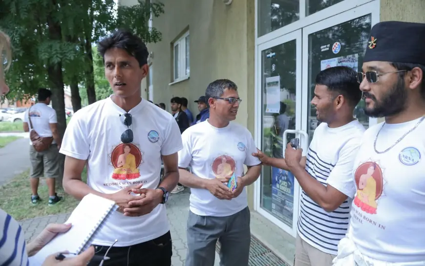 RASTE BROJ RADNIH DOZVOLA ZA STRANCE: GOTOVO 20.000 IH JE U PRVA TRI MJESECA2025. DOŠLO IZVAN EU-a