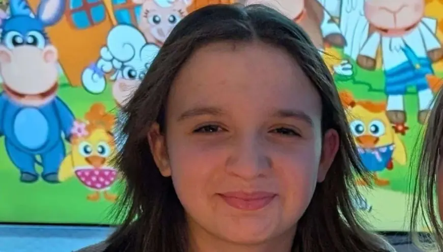 U NJEMAČKOJ NESTALA 12-GODIŠNJA DJEVOJČICA IZ HRVATSKE