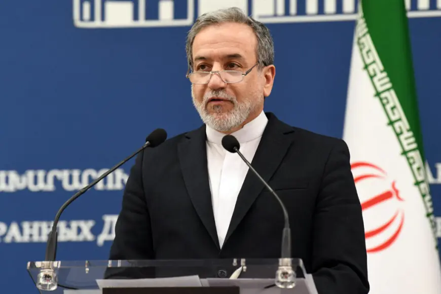 IRANSKI MINISTAR IDE U MOSKVU RAZGOVARATI O PREGOVORIMA SA SAD-om