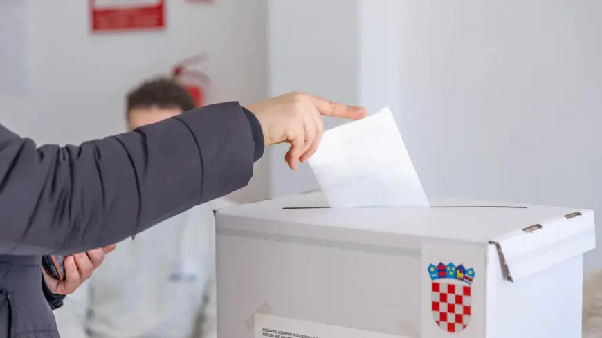 DATUM JE SADA I SLUŽBEN. LOKALNI IZBORI ODRŽAT ĆE SE 18. SVIBNJA!