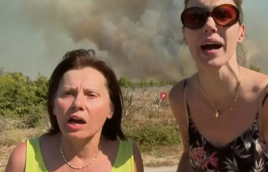 AFERA NAKAZE: PODIGNUTA OPTUŽNICA PROTIV ANNE DUJIĆ