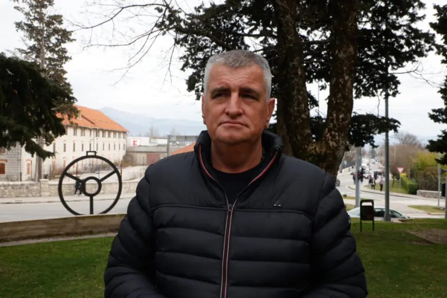 BULJ: MASKE SU PALE! ALKARSKO DRUŠTVO JE DOKAZANO NAJODANIJA PRODUŽNICA HDZ-a