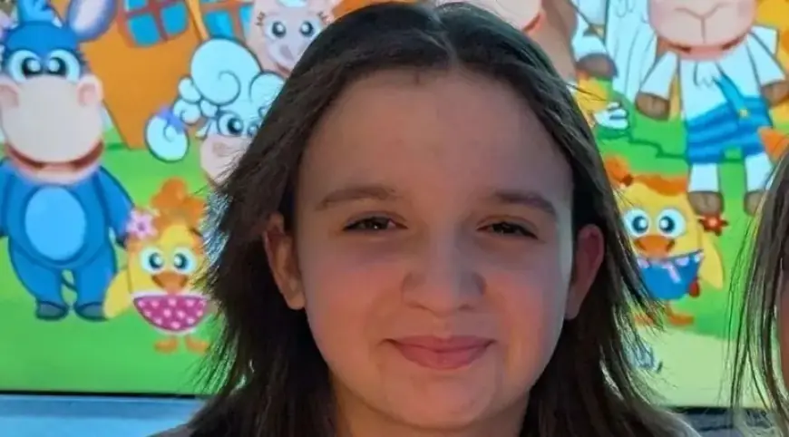 MAJKA DJEVOJČICE NESTALE U STUTTGARTU: "GLEDALA SAM JE KROZ PROZOR KAKO SE IGRA. A ONDA JE VIŠE NIJE BILO"