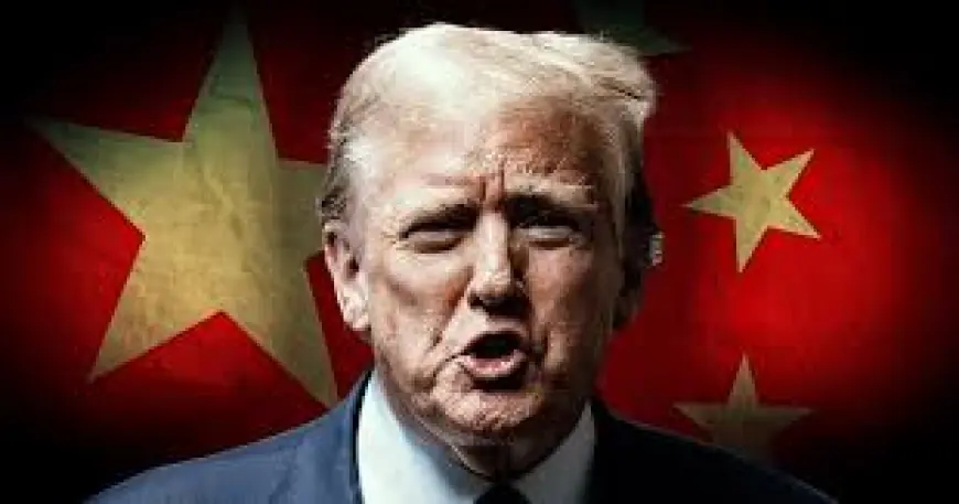 TRUMP UVODI KINI CARINE DO 245%