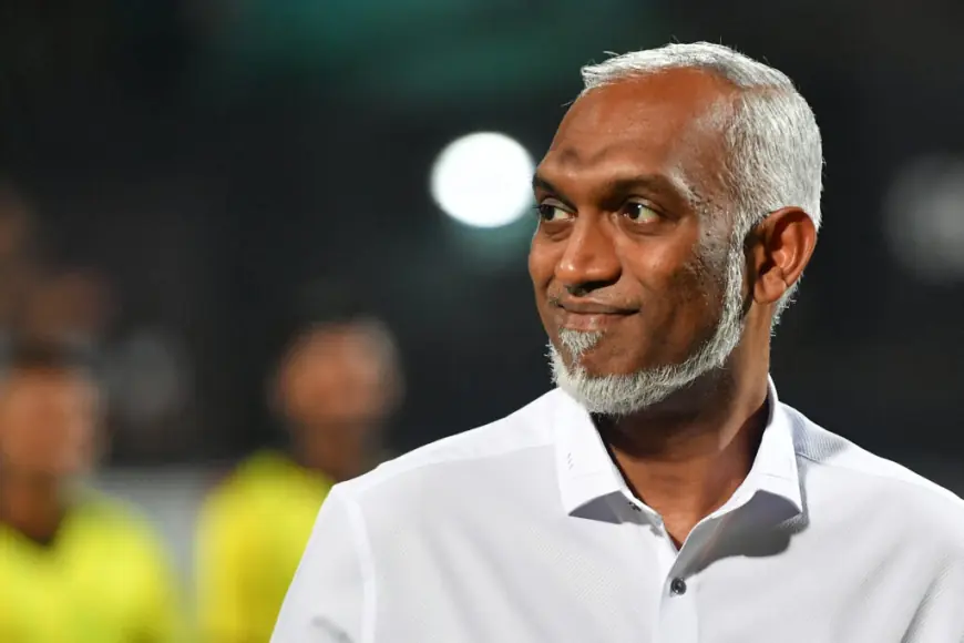 MALDIVI ZABRANILI ULAZAK IZRAELCIMA U PROSVJEDU PROTIV RATA U GAZI
