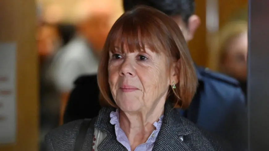 HIMNA ŽIVOTA: ISPOVIJEST HEROINE GISELE PELICOT USKORO I NA EKRANIMA?
