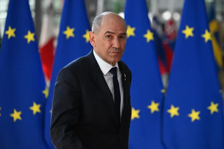 SLOVENSKI SUD OSLOBODIO BIVŠEG PREMIJERA JANŠU SVIH OPTUŽBI