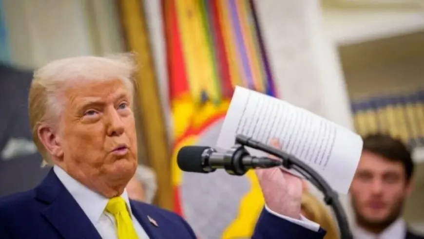 VELIKI PLAN RESTRUKTURIRANJA: AMERIKA ZATVARA AMBASADE, EVO TKO PRVI NESTAJE S KARTE