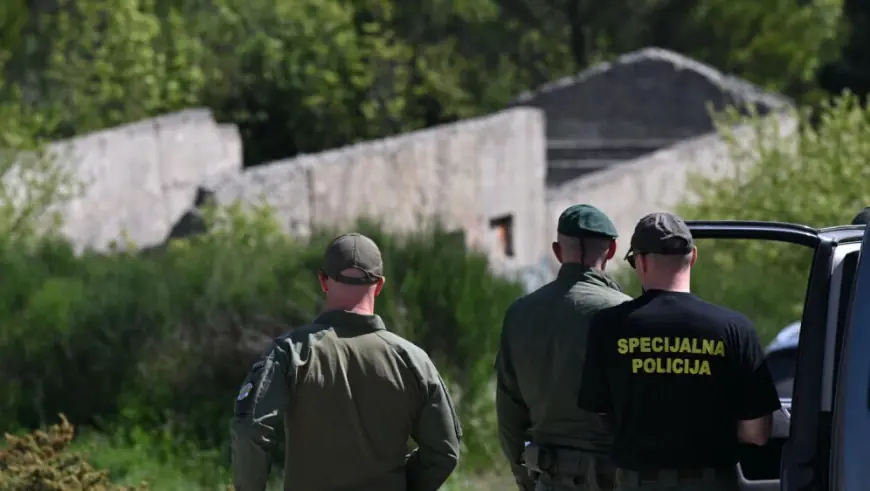UBIJEN I ZAPALJEN? MISTERIJ STRAVIČNOG SLUČAJA U DALMACIJI