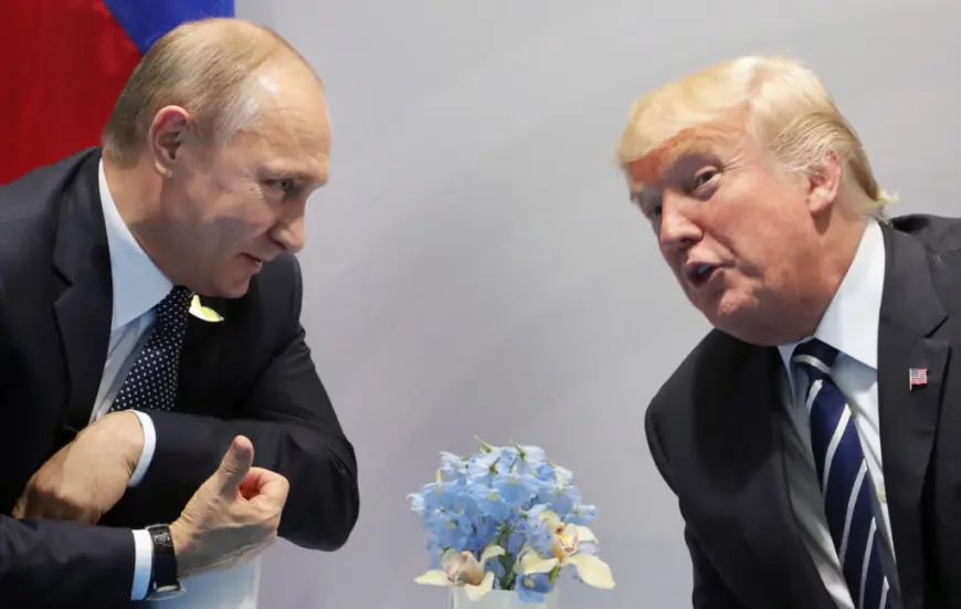 WASHINGTON POST: SAD PREDLAŽE UKRAJINI DA PRIZNA KRIM