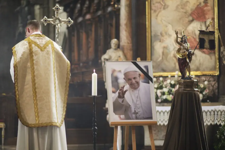 S KOJIM SE SVJETSKIM LIDERIMA PAPA FRANJO NIJE SLAGAO I ZAŠTO?