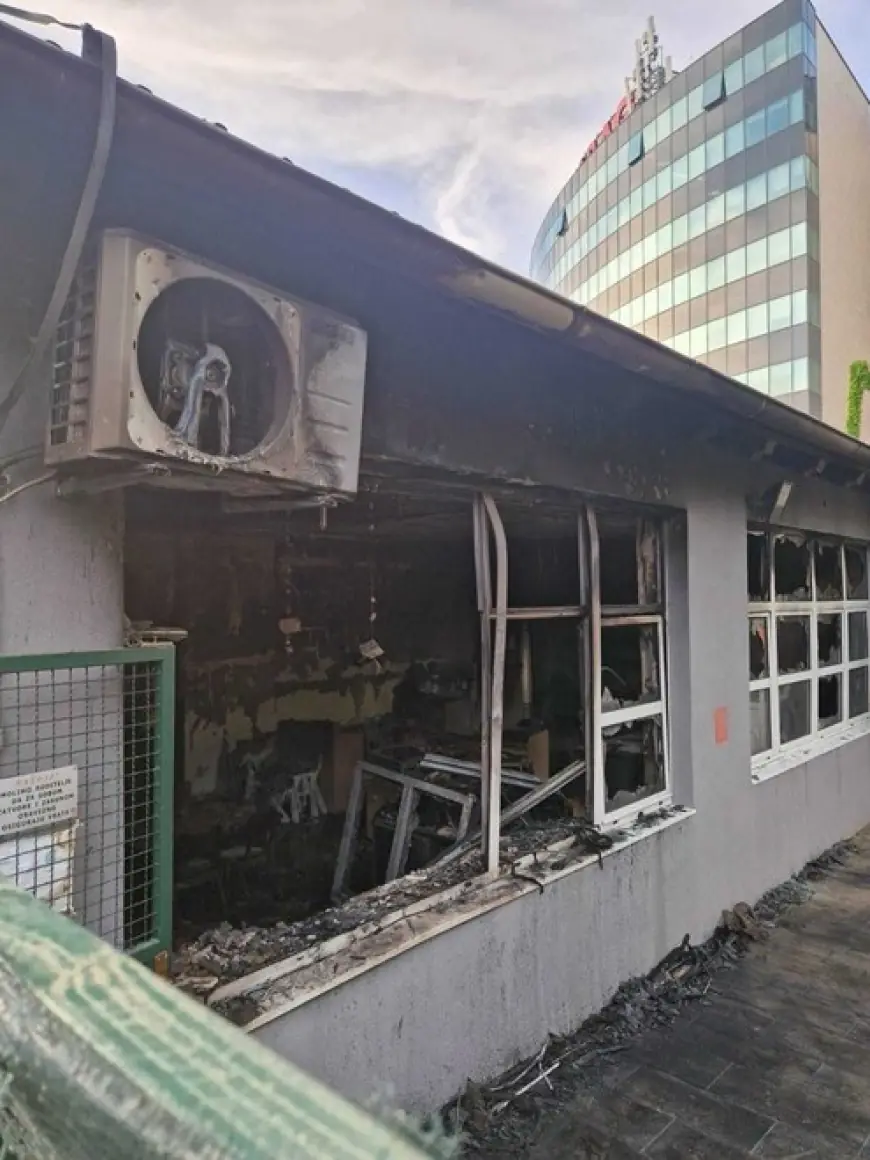 POTPUNO IZGORIO DJEČJI VRTIĆ U ZAGREBU!