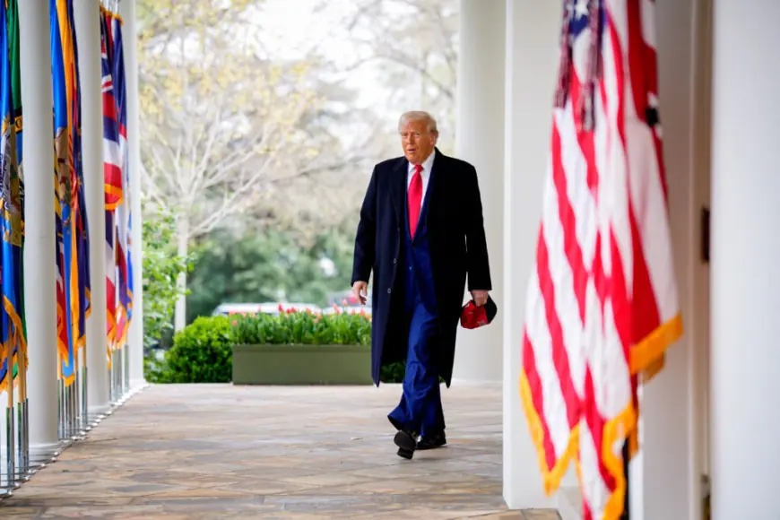 DVANAEST AMERIČKIH DRŽAVA TUŽILO TRUMPOVU ADIMINISTRACIJU ZBOG CARINSKE POLITIKE