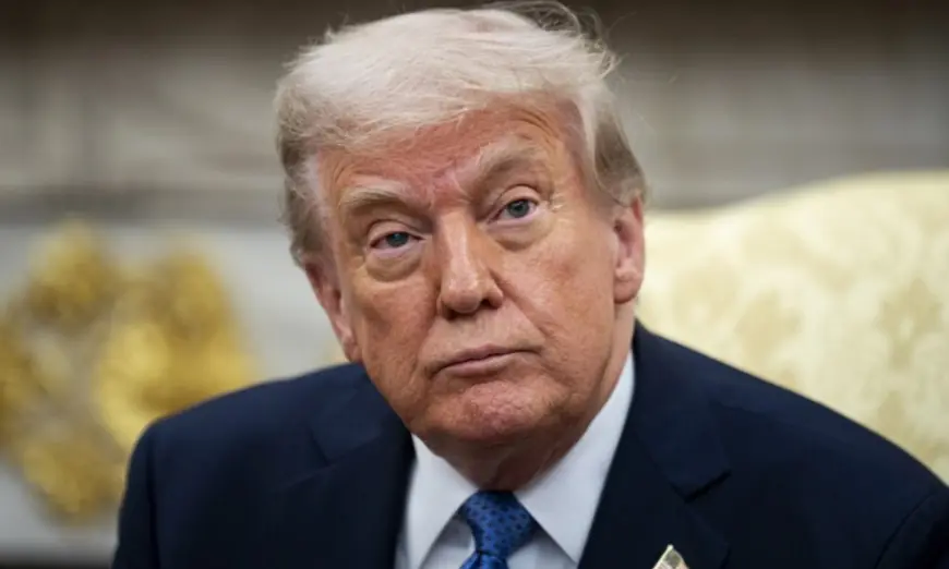 TRUMP: PRISTANAK RUSIJE DA NE ZAUZME CIJELU UKRAJINU JE VELIKI USTUPAK