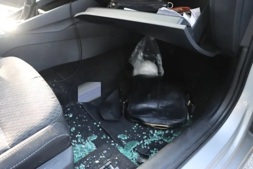 BJEŽALI OD POLICIJE PO ZAGREBU: NA KRAJU IM NAŠLI HEROIN I KOKAIN