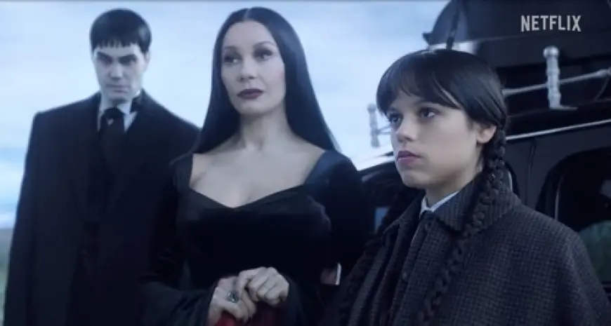 STIŽE NOVA SEZONA NAJGLEDANIJE NETFLIXOVE SERIJE, A S NJOM I NOVI LIKOVI