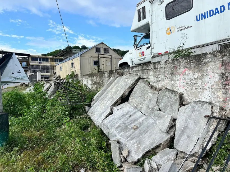POTRES MAGNITUDE 6,3 POGODIO EKVADOR, ZATVOREN DIO NAFTNIH POGONA