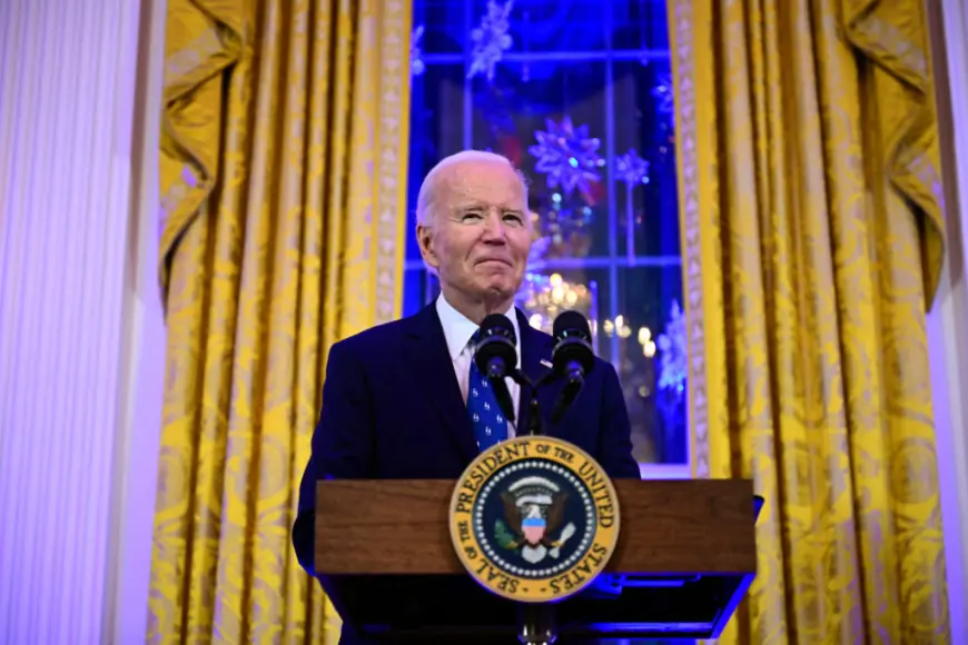 BIDEN ODLAZI NA SPROVOD PAPE FRANJE, ALI NEĆE PUTOVATI S TRUMPOM