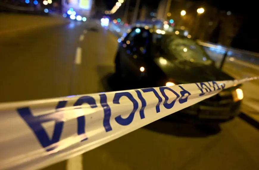 TRAGEDIJA KOD NOVOG VINODOLSKOG: U PROMETNOJ NESREĆI POGINULA VOZAČICA MOTORA