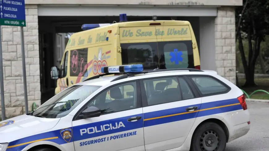 ODGOJITELJ U POPRAVNOM DOMU PRIJAVLJEN ZBOG NASILJA NAD MALOLJETNIKOM, POSTOJI I SNIMKA INCIDENTA