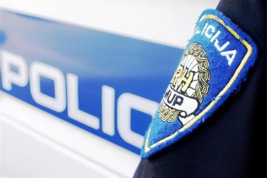 POLICIJA UPALA U ŽUPNI DVOR U MEĐIMURJU ZBOG SPOLNOG ZLOSTAVLJANJA MALOLJETNIKA