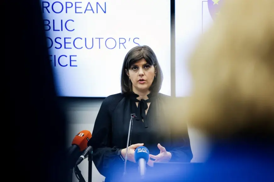 U DVA DANA DVIJE AKCIJE EPPO-a U SLOVAČKOJ