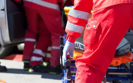 UŽAS U SUSJEDSTVU: DJED, SIN I UNUK SE UTOPILI U SEPTIČKOJ JAMI, JEDNA OSOBA SE BORI ZA ŽIVOT