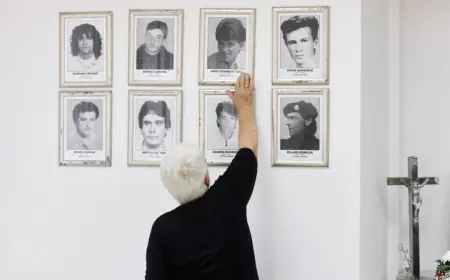 OPTUŽENI ZBOG RATNOG ZLOČINA NA PODRUČJU PROMINE