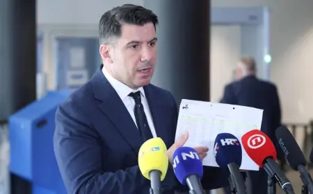 GRAD METKOVIĆ BRATU DRAGANU PRIMORCA ISPLATIO 200.000 EURA. GRMOJA: GRAĐANI NE ZNAJU ZAŠTO