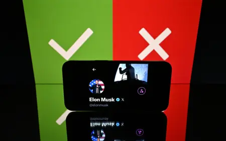 EUROPLJANI MASOVNO NAPUŠTAJU X OTKAD GA JE PREUZEO ELON MUSK