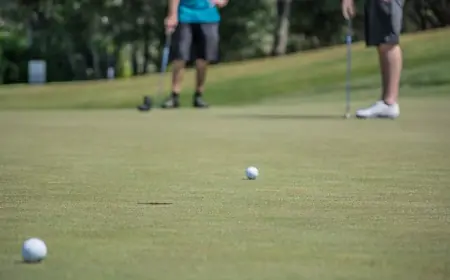 MILIJARDER DOBIO 24 GODINE ZATVORA JER JE PROŠIRIO GOLF-TEREN