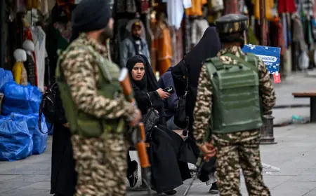 DVIJE NUKLEARNE SILE: INDIJA ZABRANILA UVOZ IZ PAKISTANA, SPREMA SEVOJNA AKCIJA?