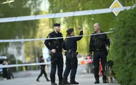 KRVOPROLIĆE U STUDENTSKOM GRADU: POLICIJA NA NOGAMA, UHIĆENO ŠEST OSOBA