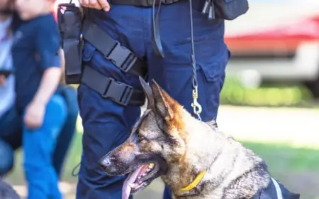 STRAVIČAN SLUČAJ NA NAŠEM OTOKU: MUŠKARAC NA UZICI VUKAO MRTVOG PSA, DRUGOG MUČIO I UDARAO