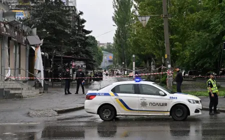 PUCNJAVA U RUSIJI, NAPADAČI UBILI TROJICU POLICAJACA
