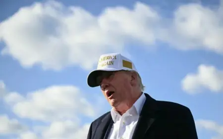 TRUMP NUDI TISUĆU DOLARA MIGRANTIMA KOJI ĆE SE SAMI DEPORTIRATI