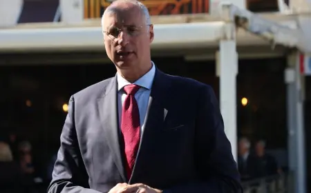 PULJAK UPUTIO OTVORENO PISMO SANDRI BENČIĆ: PET MINUTA SAM TRLJAO OČI KADA SAM PROČITAO VAŠU IZJAVU