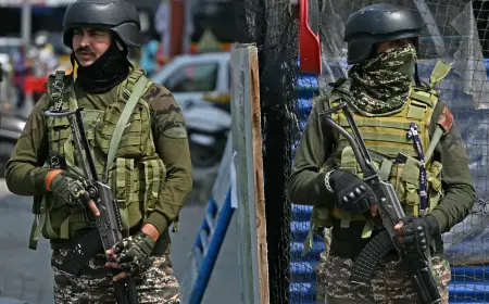 ZAŠTO JE INDIJA UDAR NA PAKISTAN NAZVALA  "OPERACIJA SINDOOR"? RIJEČ JE O CRVENOM PRAHU...