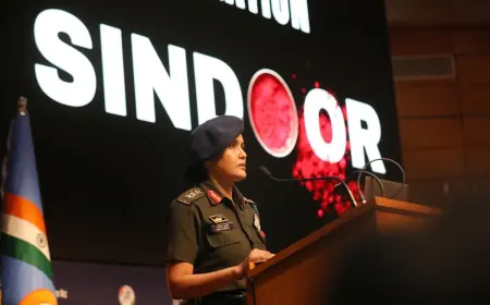 SVIJET POZIVA INDIJU I PAKISTAN NA MIR: "ONI SU SUSJEDI KOJI SE NE MOGU RAZDVOJITI"