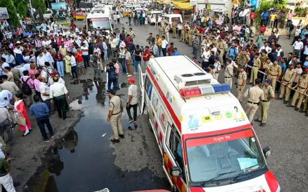 INDIJA I PAKISTAN U NAJGOREM SUKOBU U 20 GODINA