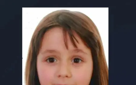 U ZAGREBU NESTALA SEDMOGODIŠNJA DJEVOJČICA