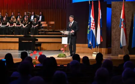 MILANOVIĆ: NATO TRAŽI DA SE ZA NAORUŽANJE IZDVOJI PET POSTO BDP-a, MORALI BI POTROŠITI PET MILIJARDI DOLARA