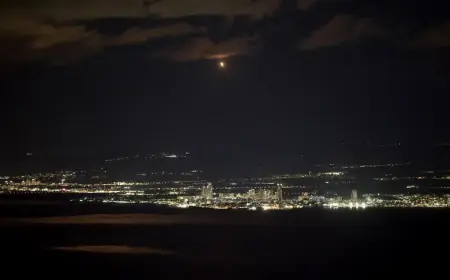IZRAEL PRESREO RAKETU ISPALJENU IZ JEMENA