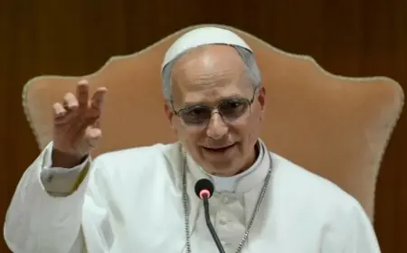 PAPA LAV XIV. KARDINALIMA JASNO PORUČIO: "PREUZMIMO FRANJINU DRAGOCJENU OSTAVŠTINU"