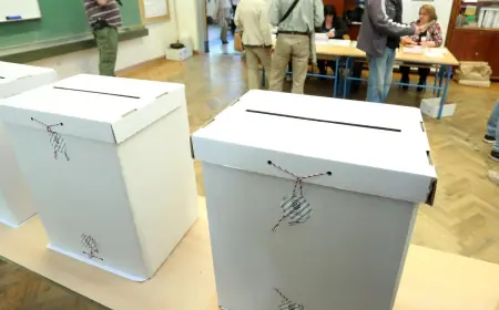 EVO KOLIKO SUDIONIKA LOKALNIH IZBORA NIJE DOSTAVILO FINANCIJSKI IZVJEŠTAJ