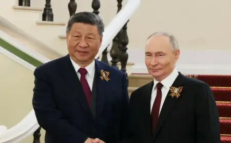 KINA PODRŽAVA PLAN UKRAJINE, EUROPE I SAD-a O PRIMIRJU